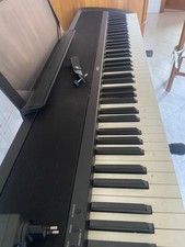 Korg B2 Black Pianoforte