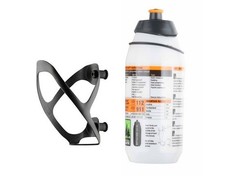 Set Borraccia e portaborraccia