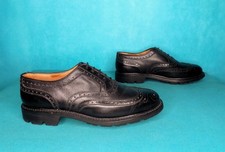 Derby BARTENG SONS Vintage