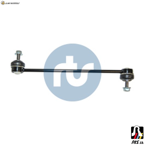 Puntone barra stabilizzatore - barra,