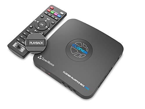 Box pro videoregistratore - box, pro,