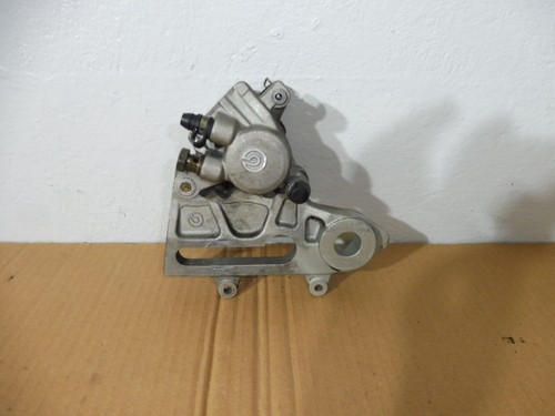 Pinza freno posteriore ktm - pinza, 640