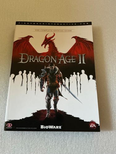 Dragon age la guida - dragon, (2):