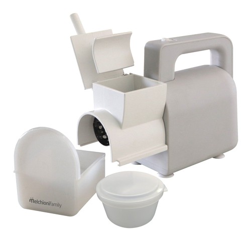 Melchioni grattugia 300w - melchioni,