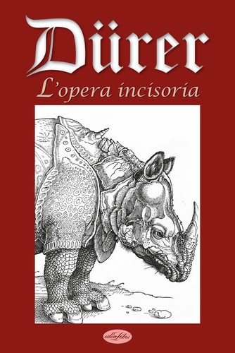 Dürer opera incisoria - l'opera,
