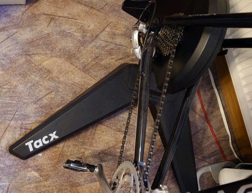 Tacx flux smart - flux,