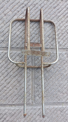 Portapacchi accessorio per