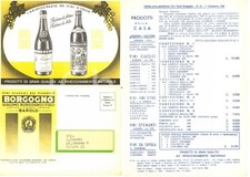 1966 BAROLO (CN) Ditta