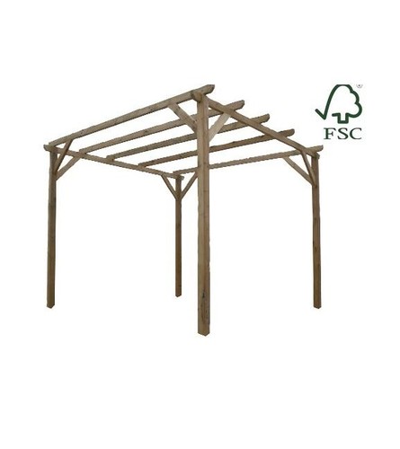 Gazebo pergole pergola lasa - pergole,