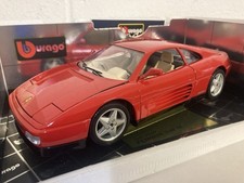 Ferrari 348 Tb 1989 Cod.3039
