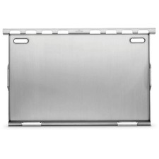 Stainless Steel BBQ Grill