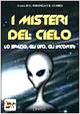 Misteri Del Cielo by Ferlenga