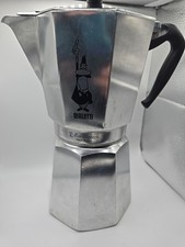 Bialetti Moka Express 12 Cup
