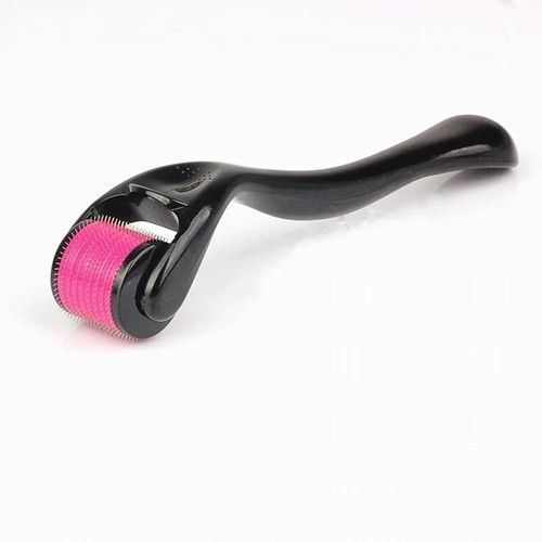 Dermaroller con - mm,