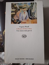Una Stanza Tutta Per Sé