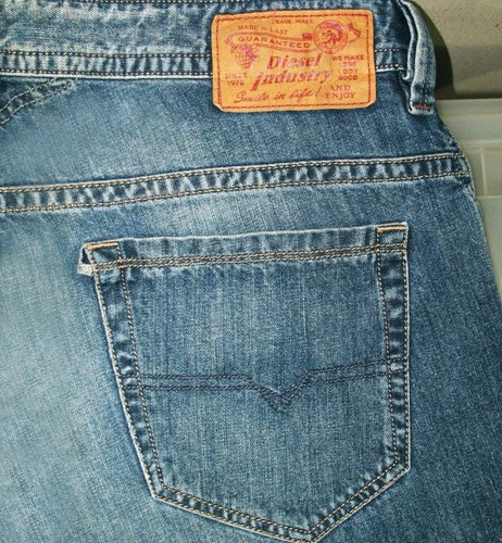 Hot men diesel thavar - men's, @