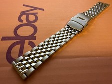 Cinturino orologio SEIKO 22mm