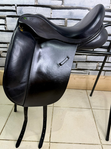 Sella dressage 2 - sella, xxw