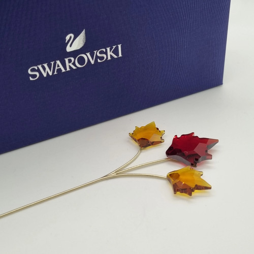 Swarovski sogni fiori - sogni, di