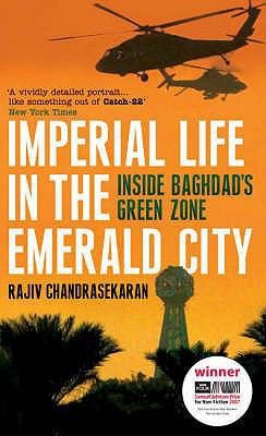 Imperial life the - imperial,