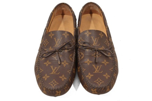 Louis vuitton scarpe uomo - scarpe,