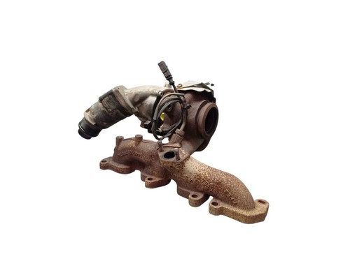 Turbocompressore per skoda - turbocompressore,