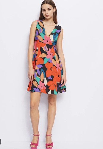 Gaudi vestito donna taglia - donna, 48