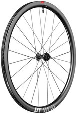 Ruota anteriore DT Swiss ERC