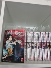 Jujutsu Kaisen - Volume 1-19