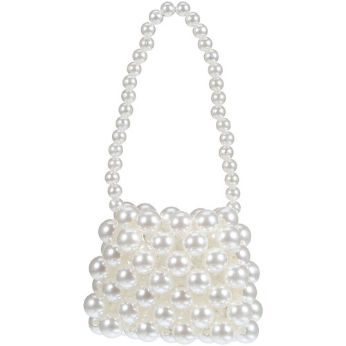 Borsa mano piccola perla - mano,