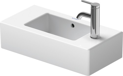 Duravit 070350 1hole - duravit, vero