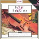 Bizet & Berlioz - Double CD