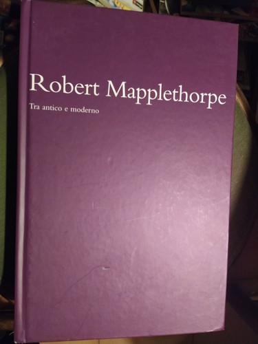 Robert mapplethorpe tra - -,