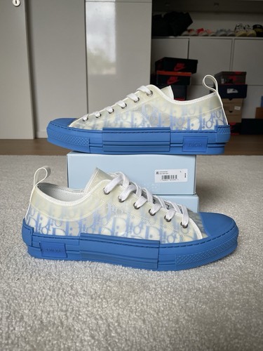 Sneakers basse dior b23 - basse,