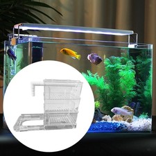 Filtro per acquario Scatola