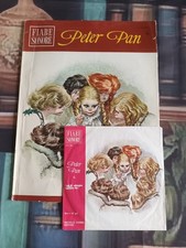 Peter Pan 6 Fiabe Sonore