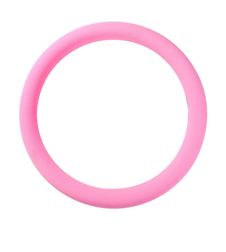 Coprivolante auto silicone - coprivolante,