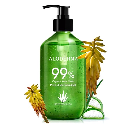 Gel aloe vera per - vera, e