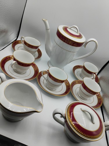 Set tè caffè vintage - set, da