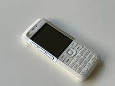 Nokia 5310 Xpresmusic - 30 MB