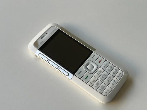 Nokia 5310 xpresmusic 30 mb - 5310,