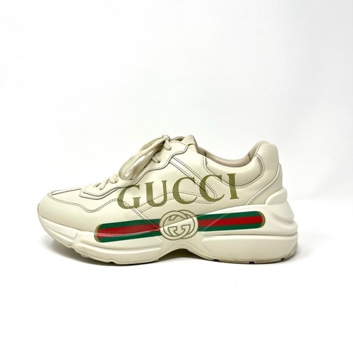 Scarpe sneakers gucci - scarpe, rhyton