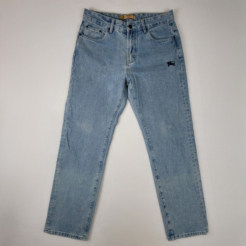 Jeans burberry supreme - jeans,