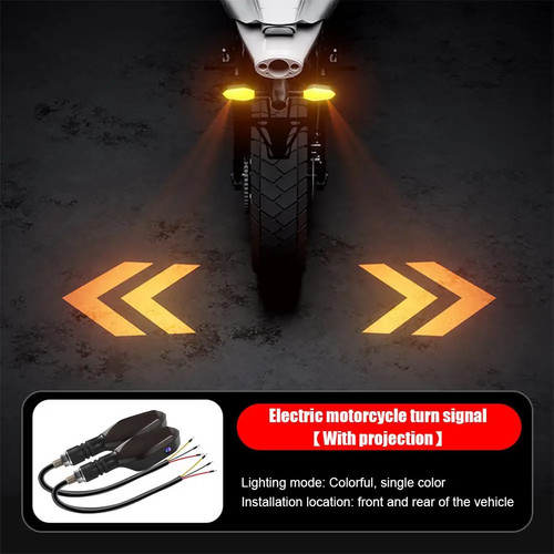 Indicatore direzione per - indicatore, di