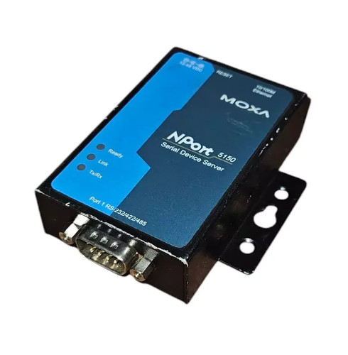 Moxa nport 5150 - nport, server