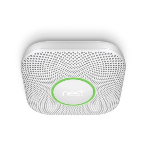 Google nest protect 2nd gen - google,