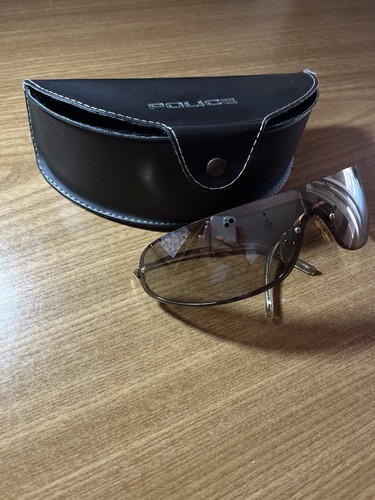 Police sunglasses - , 🌟