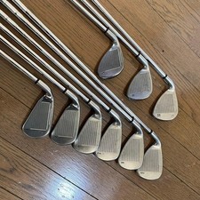 Callaway Big Bertha Set di
