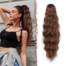 FESHFEN Coda Capelli Extension