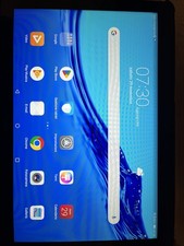 HUAWEI MediaPad T5 10.1" 32GB Wi-Fi Tablet - Nero